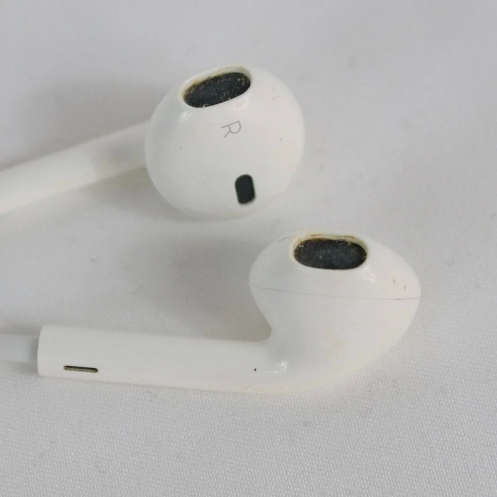 Apple‎ Wired Earphones